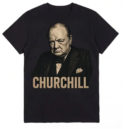 Churchill